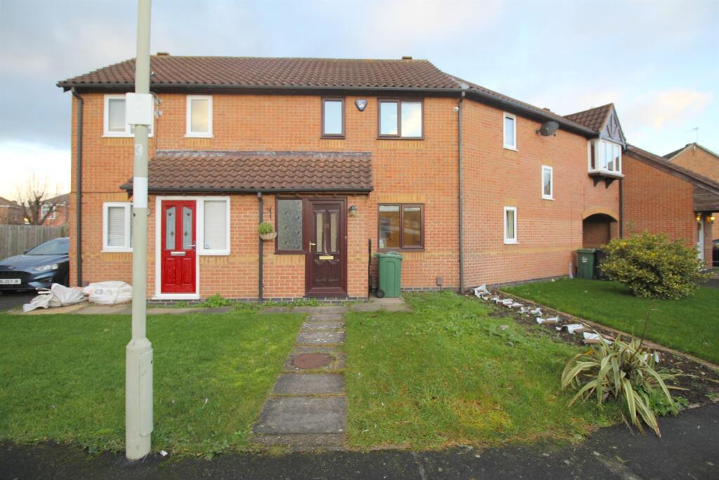 Main image of property: Church Lands, Loughborough, LE11