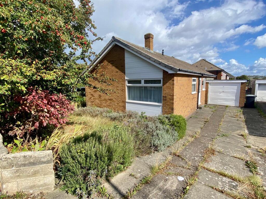 Main image of property: Coniston Avenue, Dalton, Huddersfield