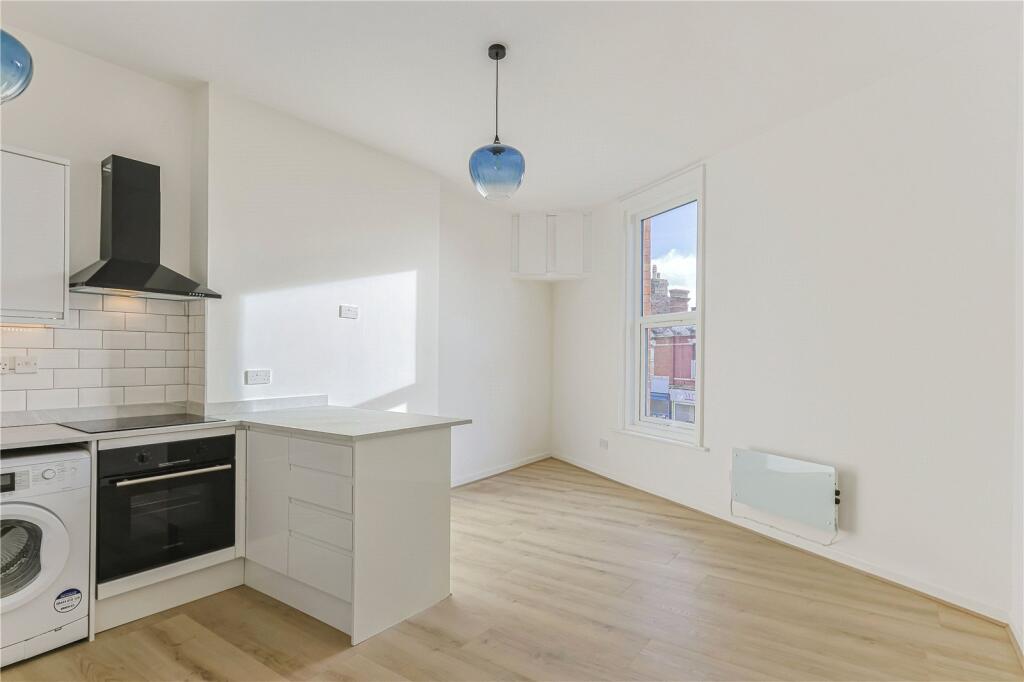 Main image of property: Holdenhurst Road, Bournemouth, BH8