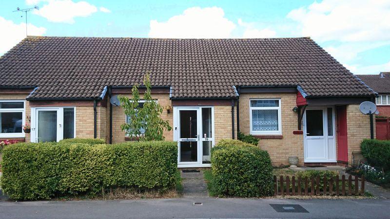 Main image of property: Roman Way, Chippenham, Wiltshire