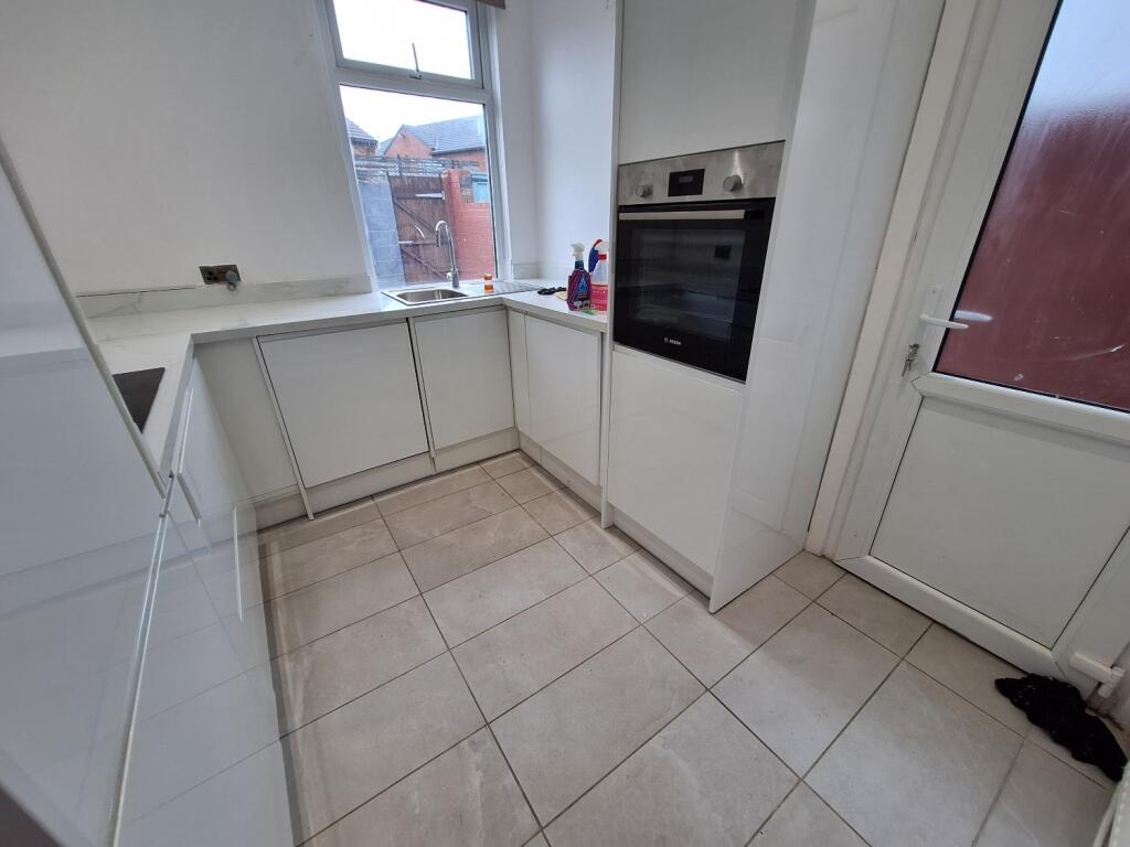 House in Birkenhead, Egerton Park - View 5