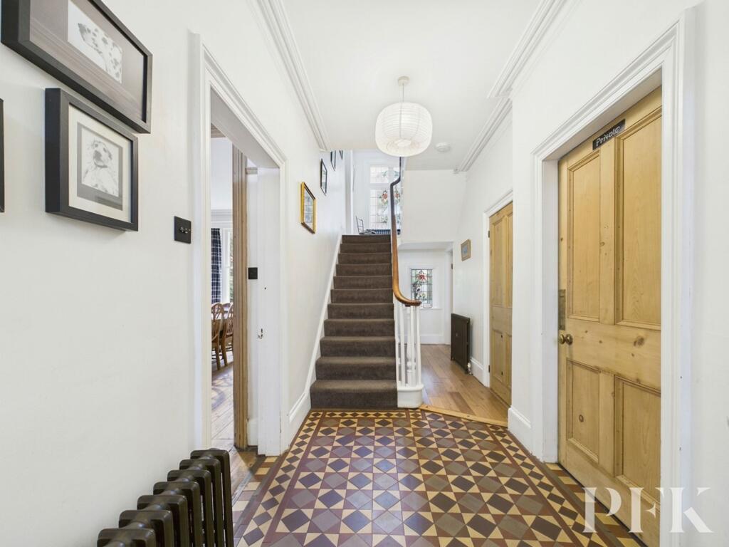 House in Whitehaven, Cumberland - View 2