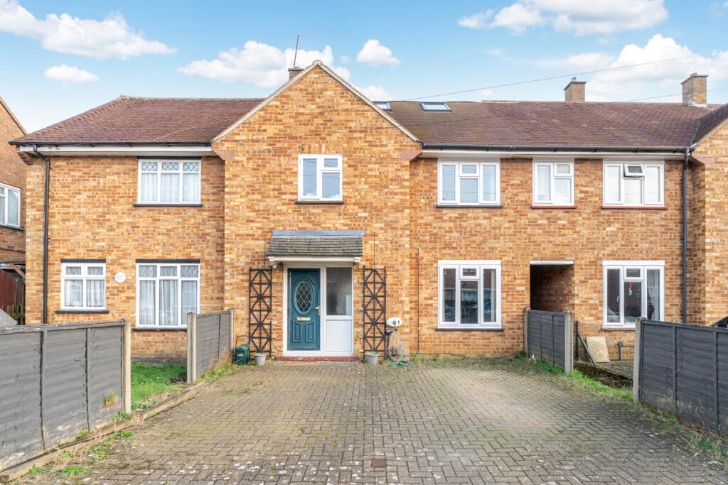 Main image of property: Ash Grove, Harefield, Uxbridge