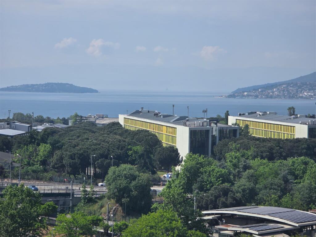 Main image of property: Istanbul, Maltepe