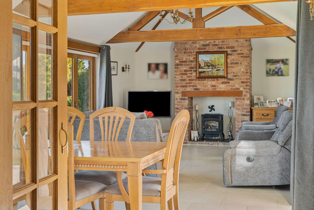 House in Cherwell, Wardington - View 5