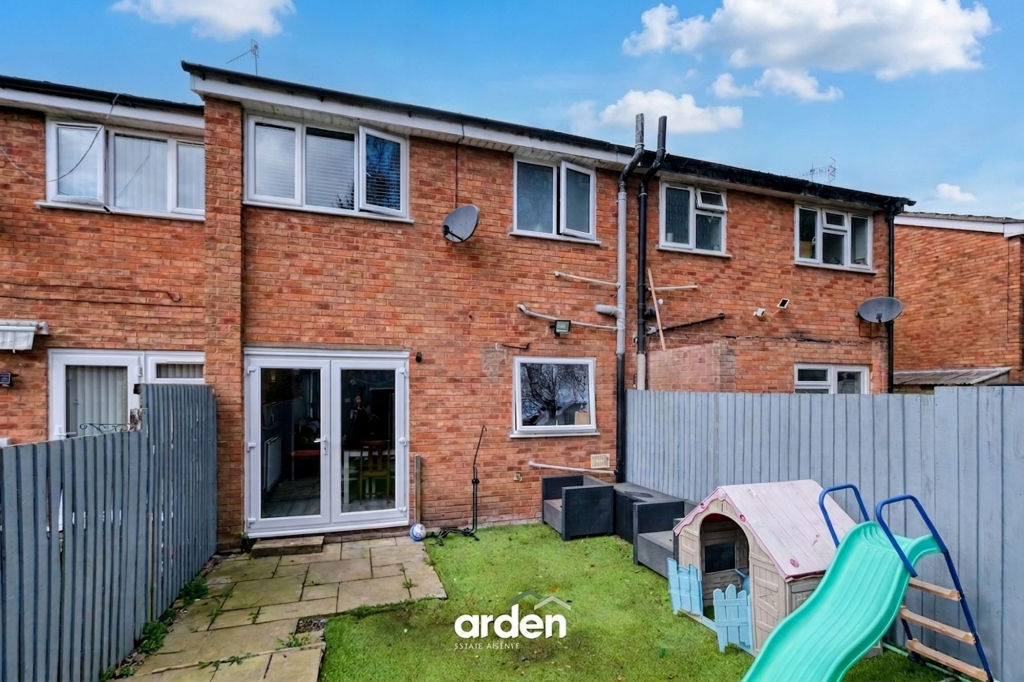 Additional image 12 of Woodrow Close, Catshill, B61