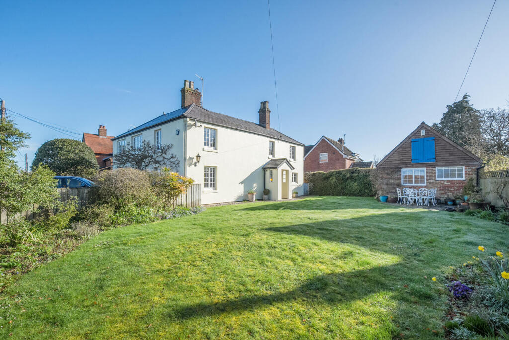 Main image of property: Fieldside, Coate, Devizes