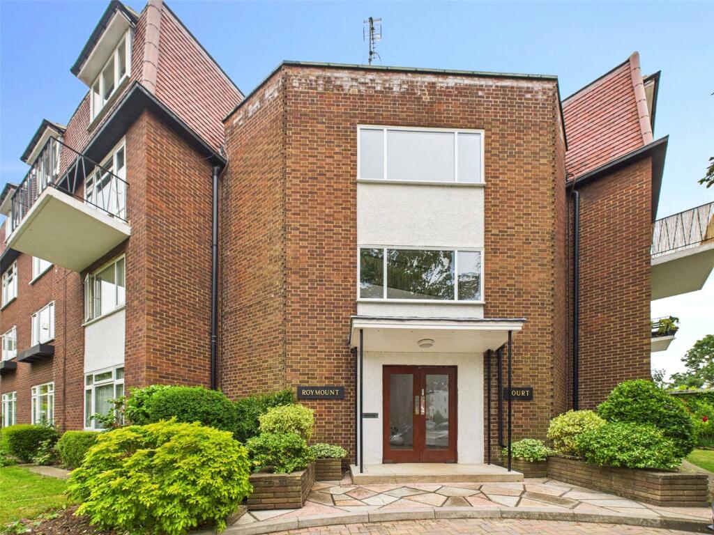 Main image of property: Wellesley Road, Twickenham