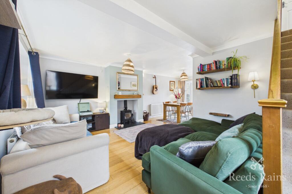 House in Wakefield - View 5