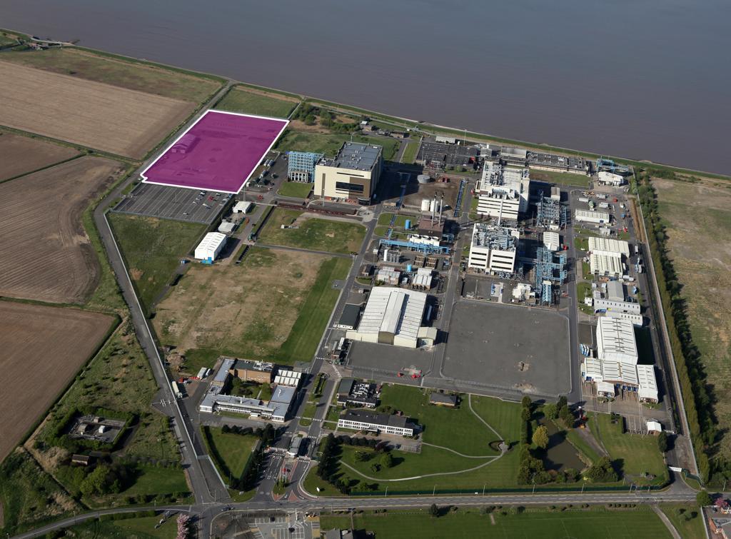 Main image of property: Plot A, Humber Innovation Park , Moody Lane , Grimsby, North East Lincolnshire, DN31 2SR