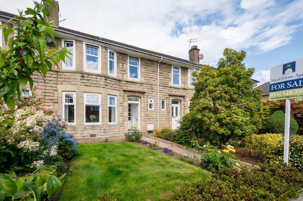 Main image of property: Kilmarnock Road, Newlands