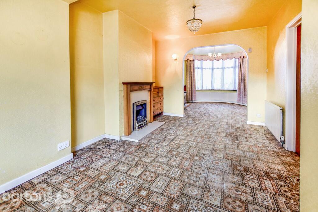 Reresby Crescent, Whiston, S60 photo 3
