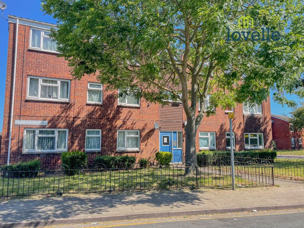 Main image of property: Pinewood Crescent, Grimsby, DN33
