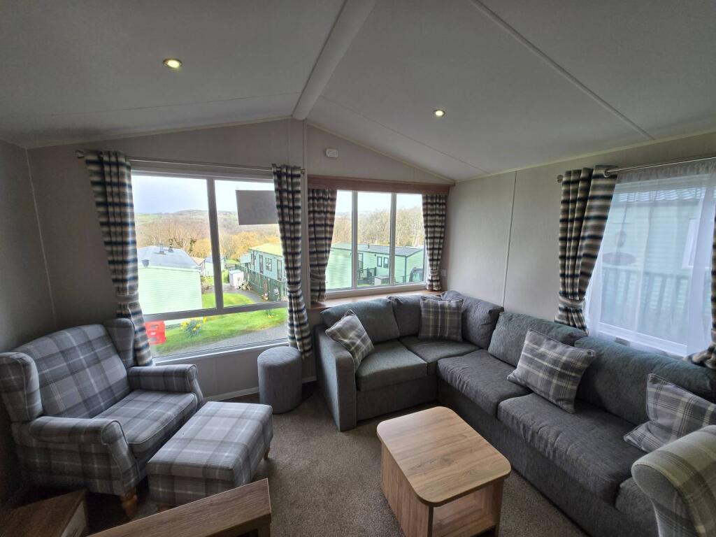Llandderfel, Bala, LL23 7RA - More