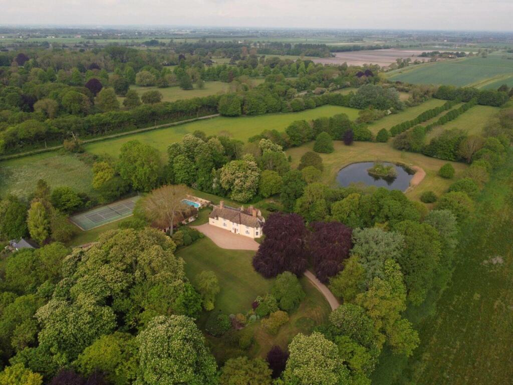 Main image of property: Swaffham Prior, Cambridge, Cambridgeshire CB25