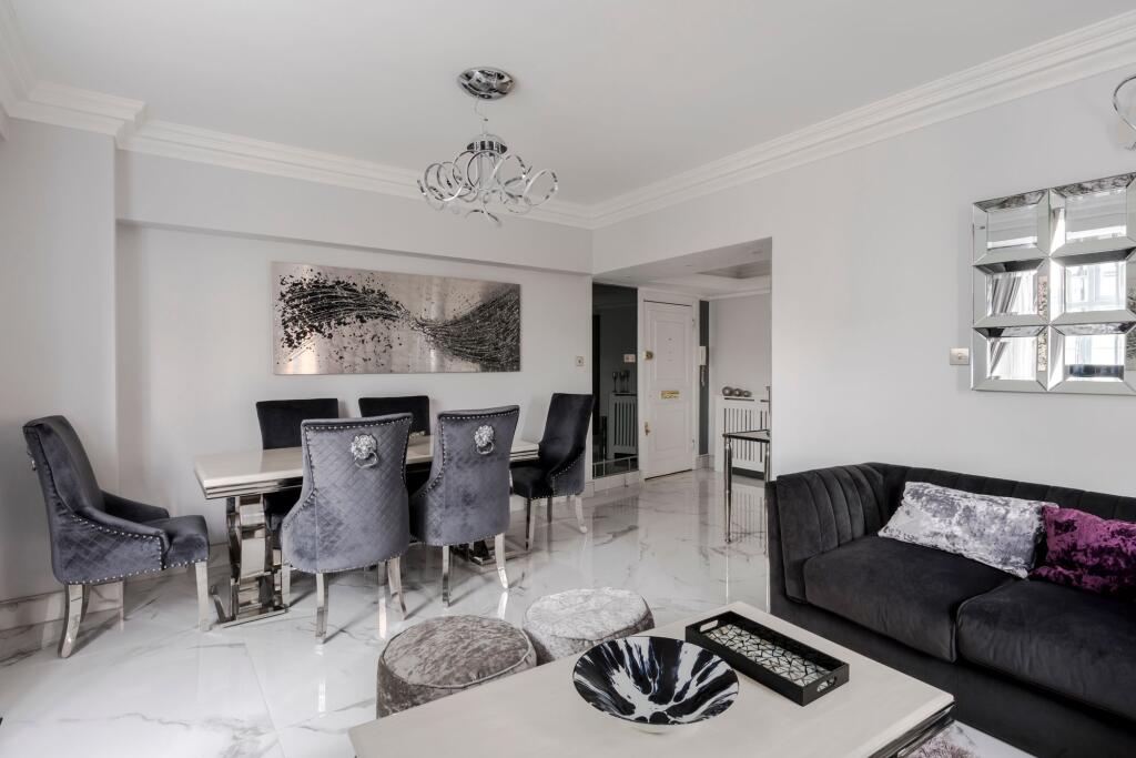 Apartment in London - View 2