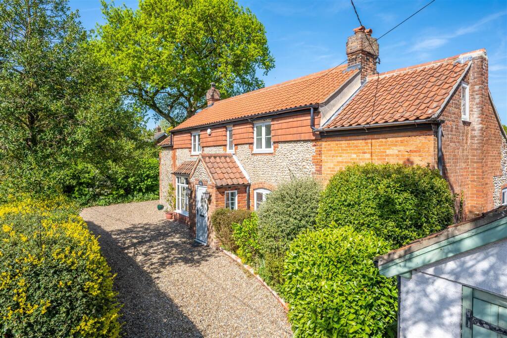 Main image of property: Norwich Road, Edgefield, Melton Constable