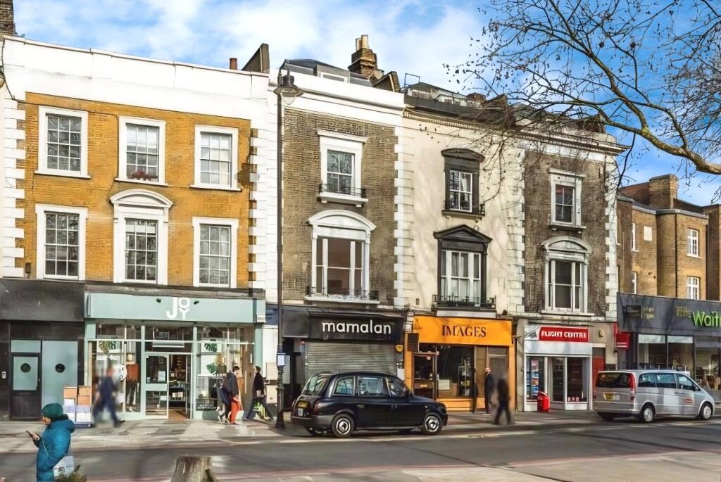 Main image of property: The Pavement, London, SW4