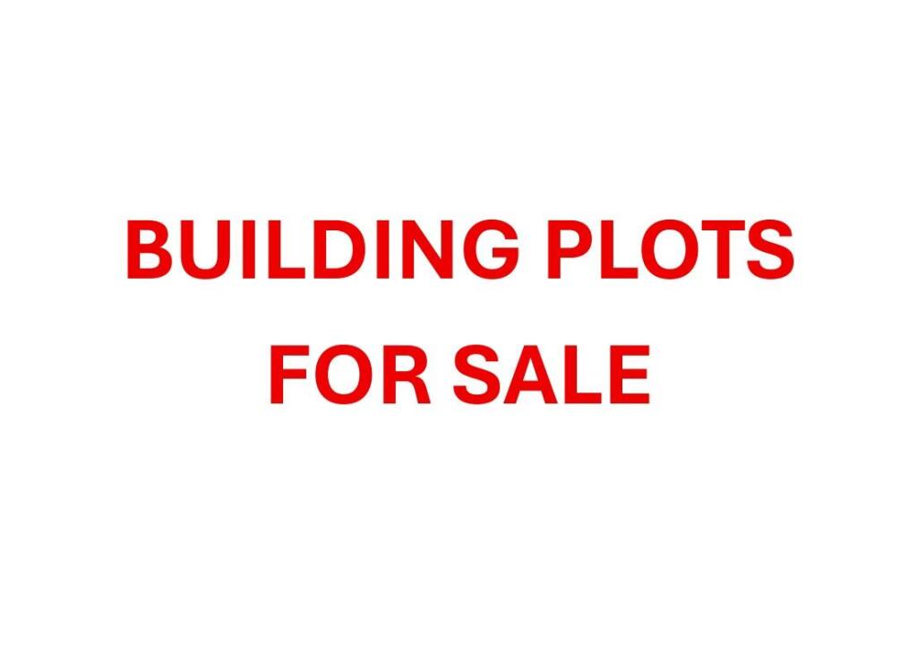 Main image of property: Building Land, The Hill, Glapwell, Chesterfield