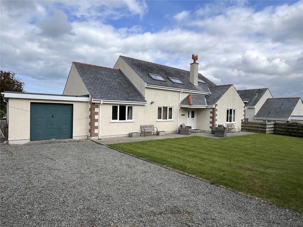 Brynteg, Isle of Anglesey, LL78, Isle of Anglesey
