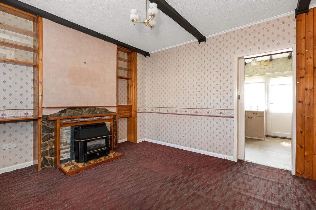 Flamsteed Road, Charlton, SE7 photo 4