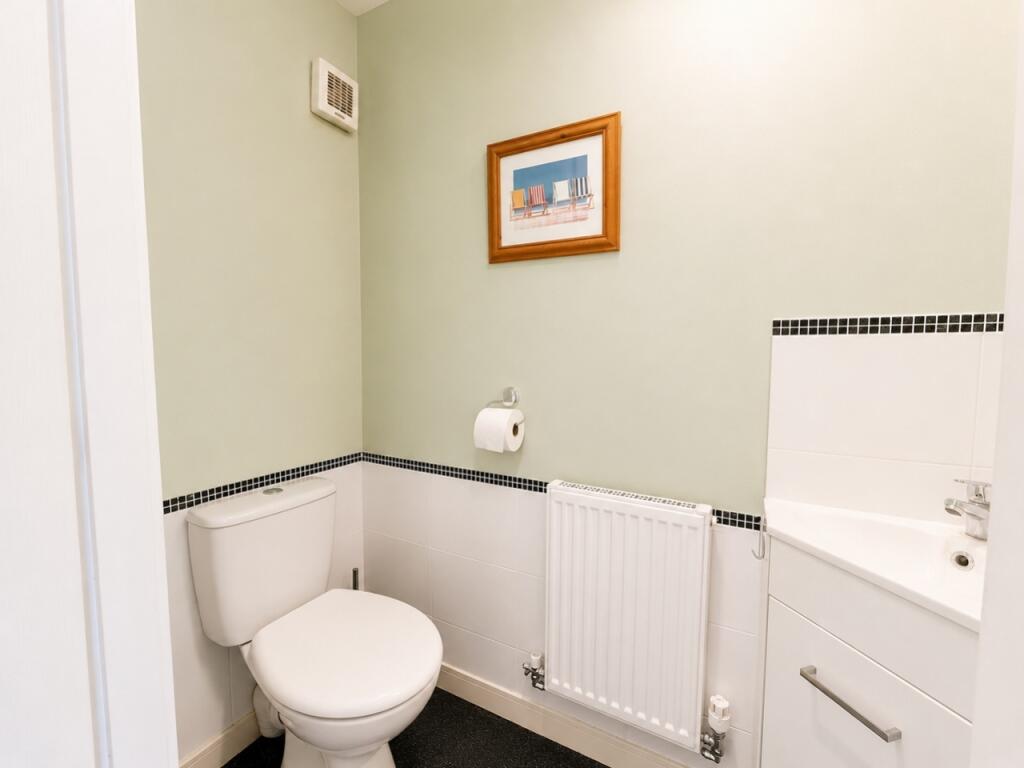 House in Walsall, New Invention - More