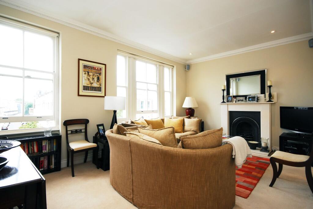 Main image of property: Redcliffe Street, Chelsea, London, SW10