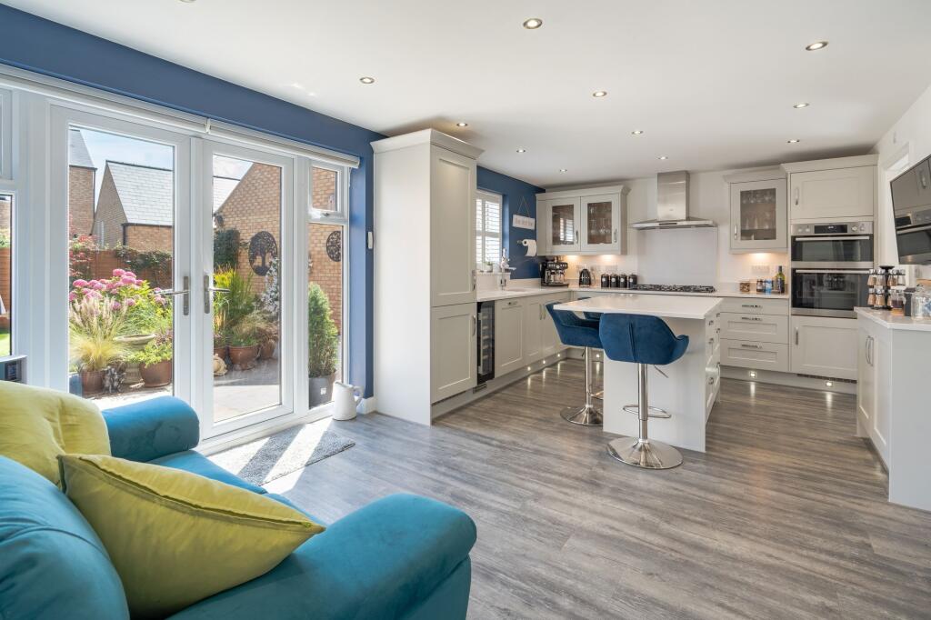 Hardmead, Bicester, OX26 - View 3