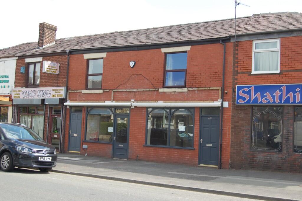 Main image of property: Eaves Lane, Chorley, Lancashire, PR6