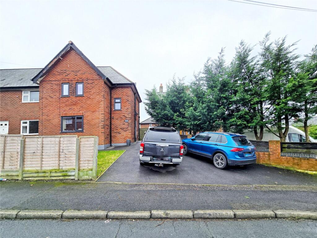 Main image of property: Ashwood Avenue, Ramsbottom, Bury, Greater Manchester, BL0