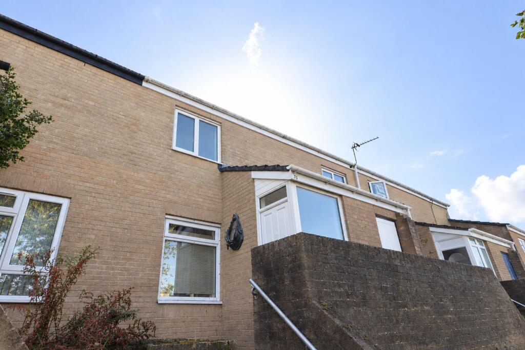 Main image of property: Queens Avenue, Ilfracombe, Devon