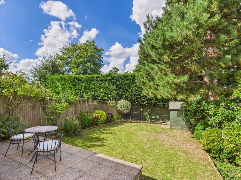 Main image of property: The Meadow, Pembury