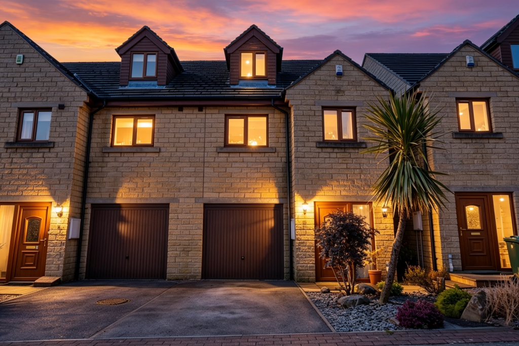 Main image of property: Churchways, Thurgoland, Barnsley, S35 7ED
