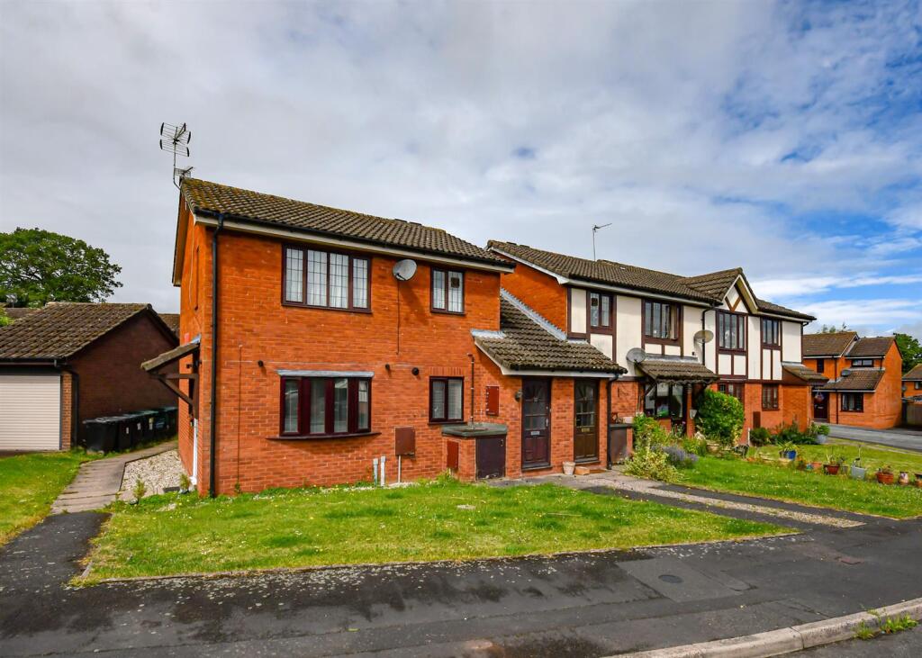 Main image of property: 12 Fairfield, Tasley Park, Bridgnorth