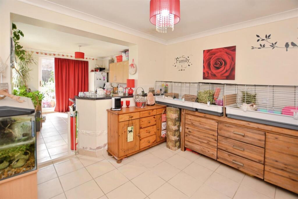House in Doncaster - More