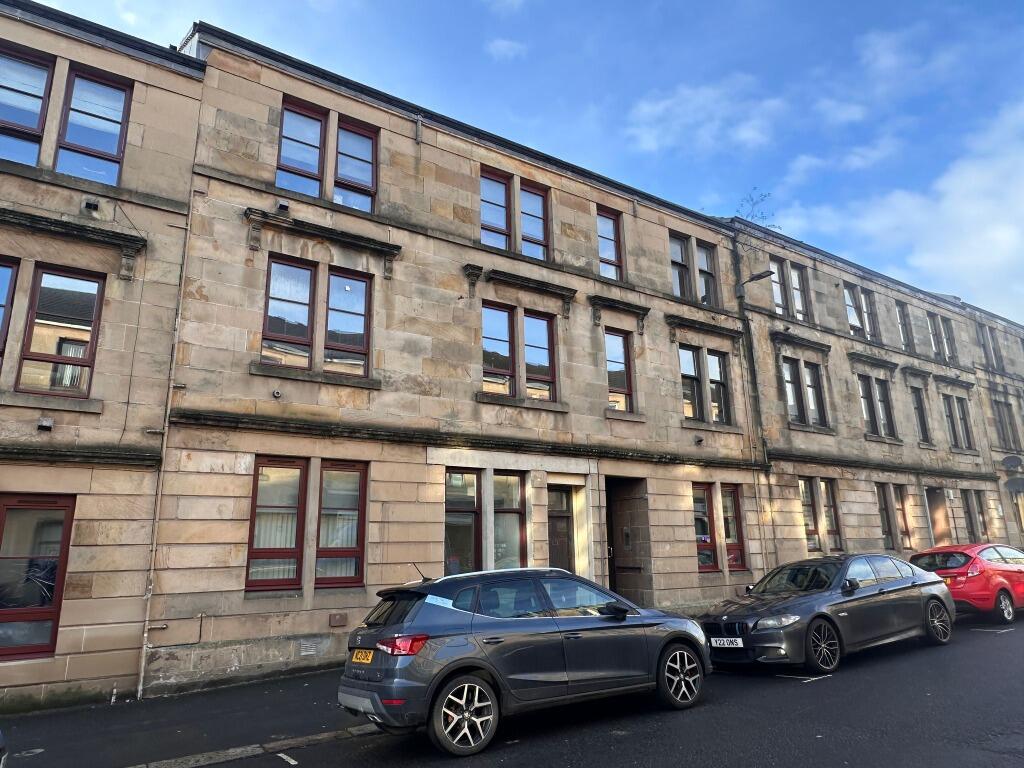 Main image of property: Kilnside Road, Paisley, Renfrewshire, PA1