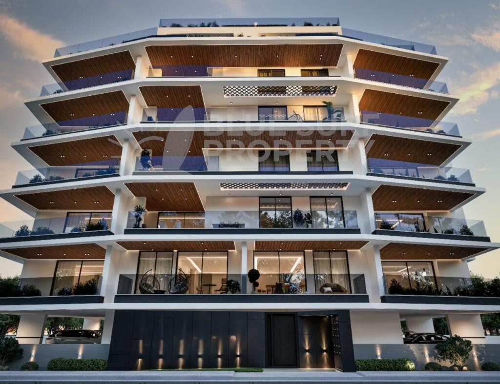 Main image of property: Makenzy, Larnaca, Cyprus
