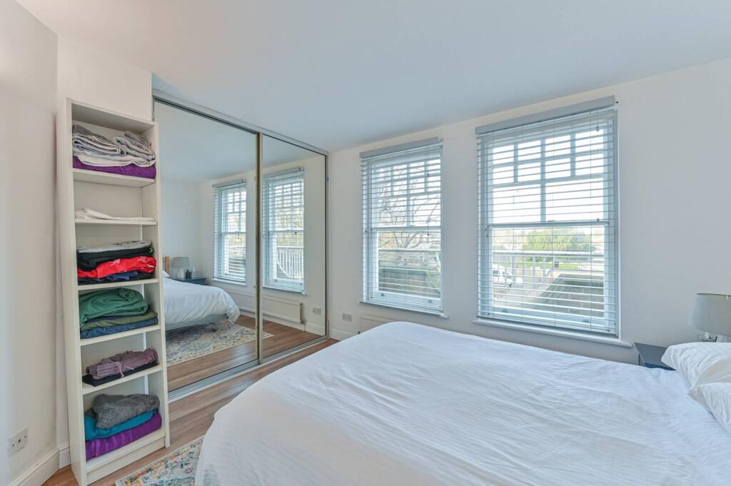 Main image of property: Thurlow Park Road, West Dulwich, London, SE21