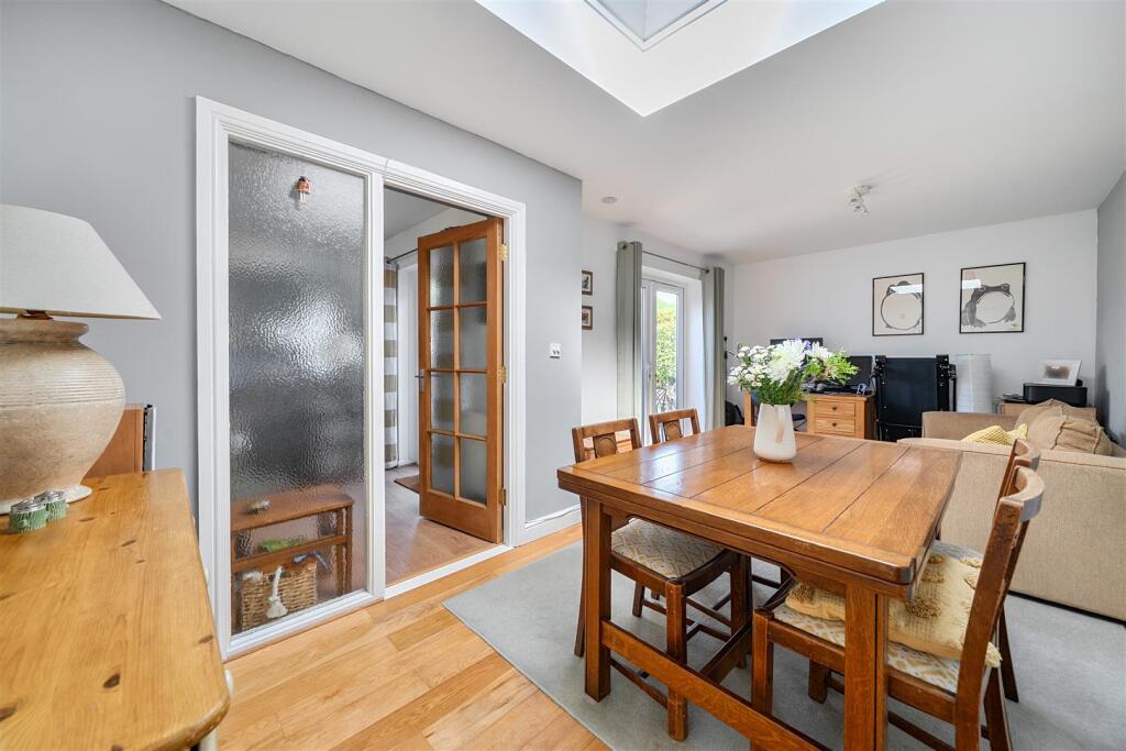 House in Dorchester - View 4