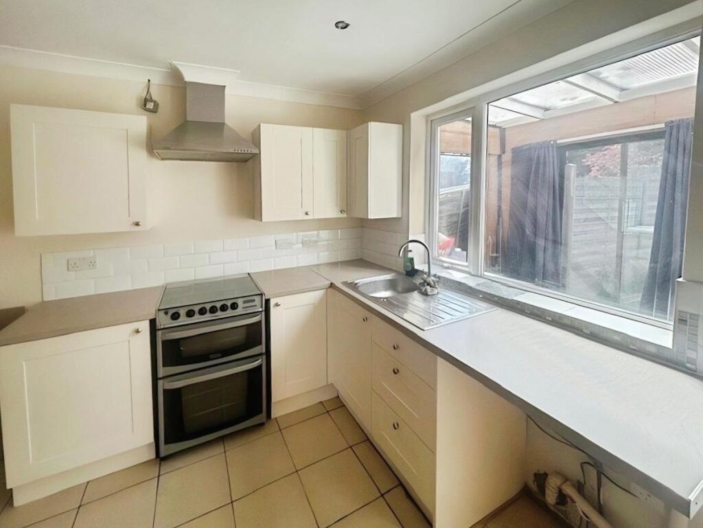 Main image of property: Montague Road, Walton PE4