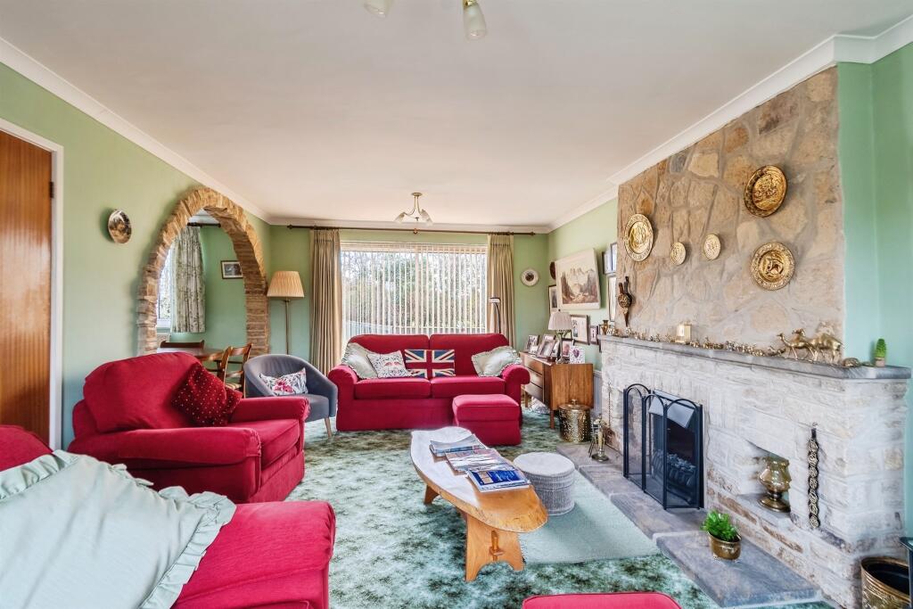 Coppershell, Gastard, CORSHAM photo 3