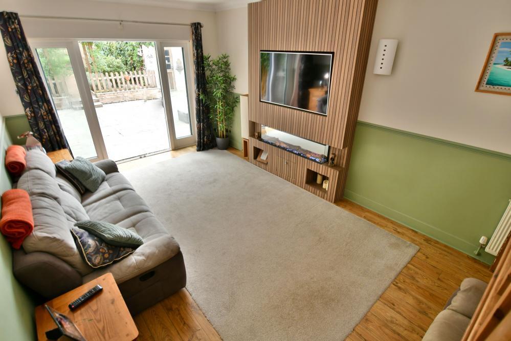 House in Sturminster Marshall - View 3