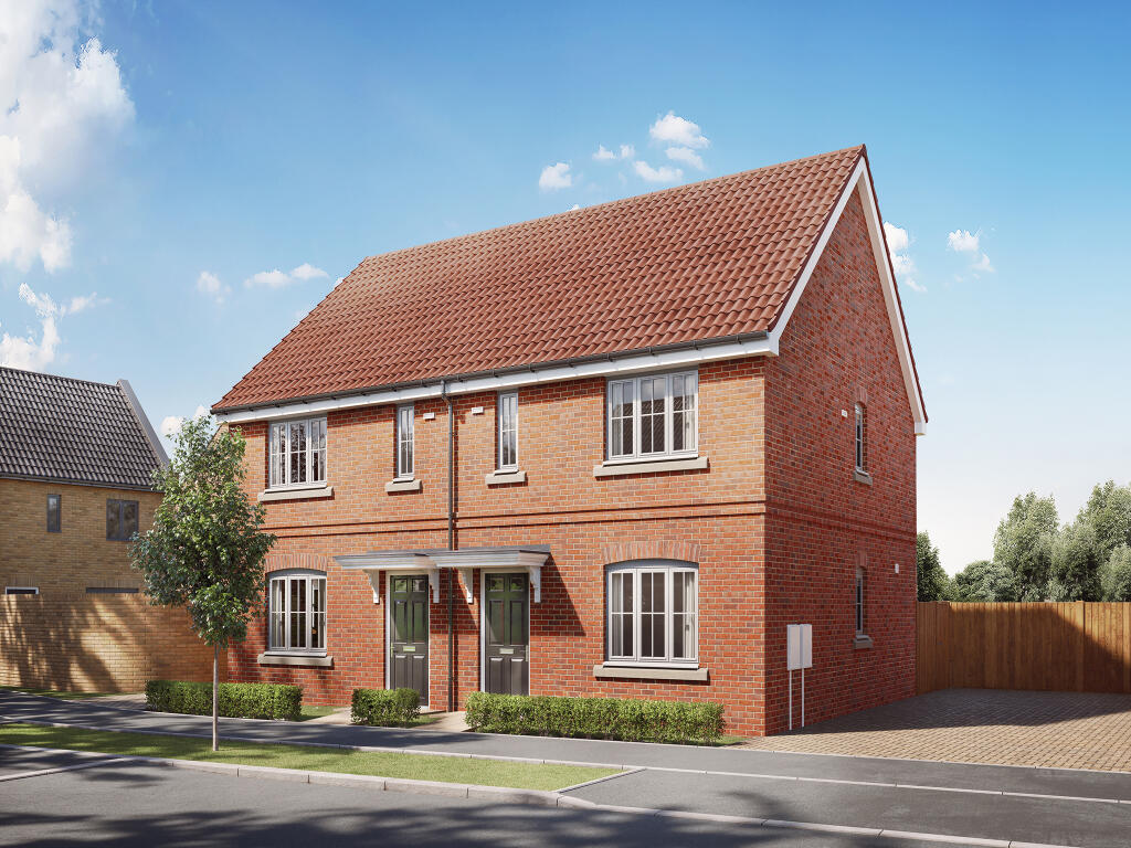 Main image of property: The Maples,
Long Green,
Braintree,
Essex,
CM77 8DL