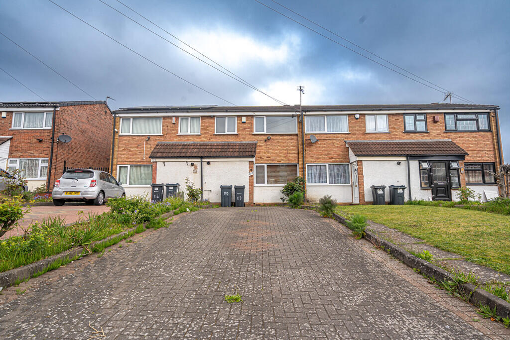 Main image of property: Trinity Road, Aston, Birmingham