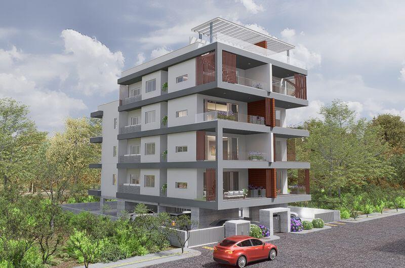 Main image of property: Paphos Town Centre, Paphos, Cyprus