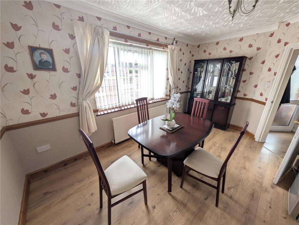 House in Telford - View 4