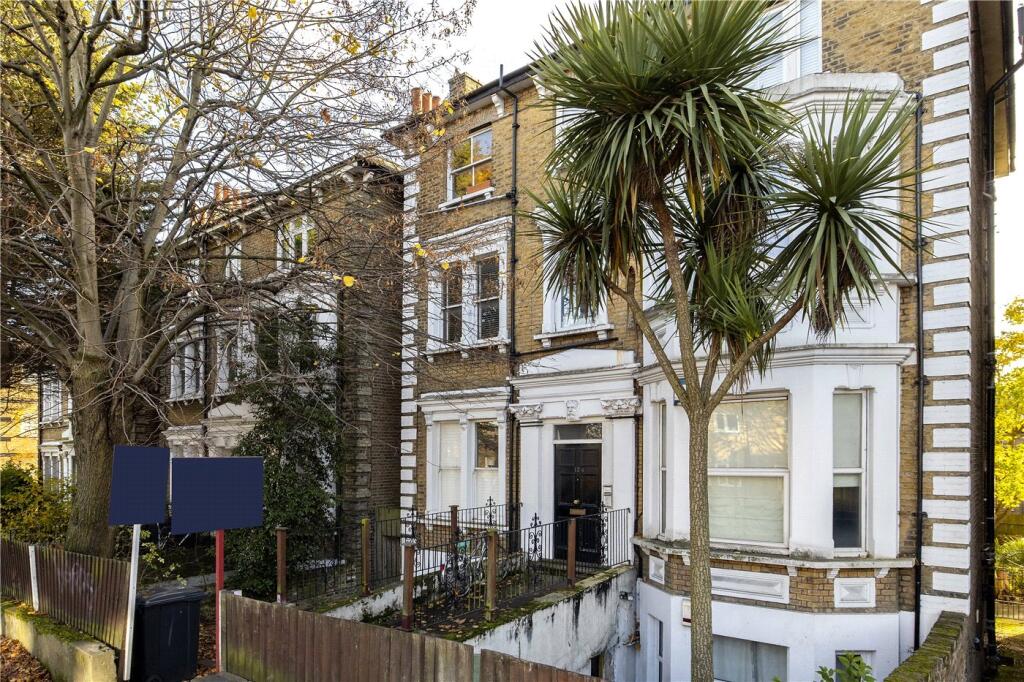 Main image of property: Christchurch Road, London, SW2