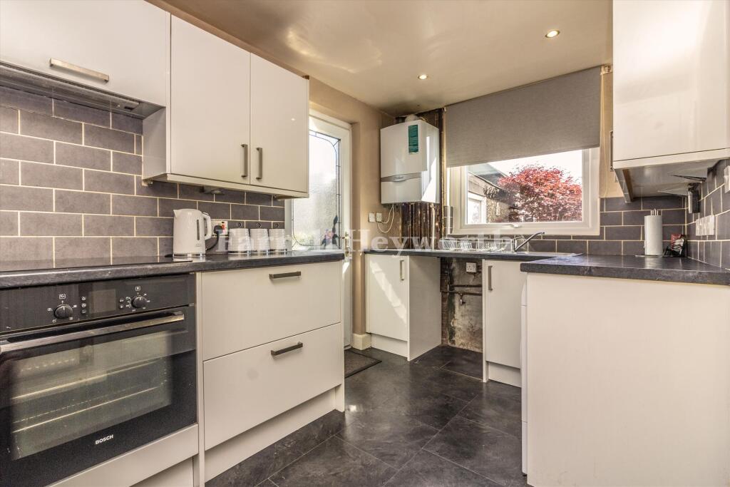 House in Preston, Cadley, Ashton-on-Ribble - View 5