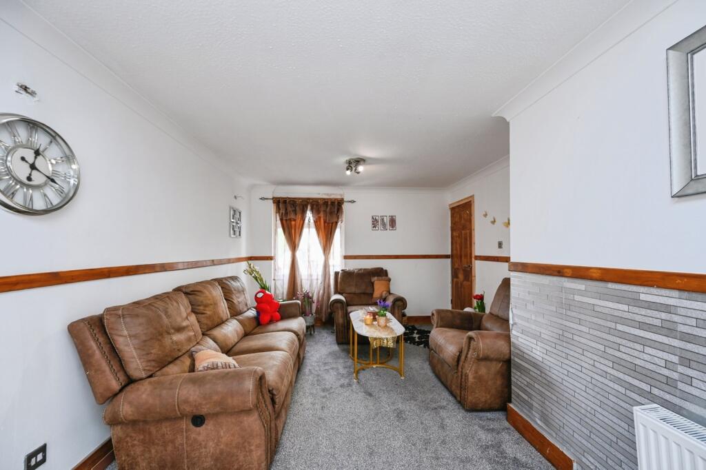 House in Liverpool - View 3