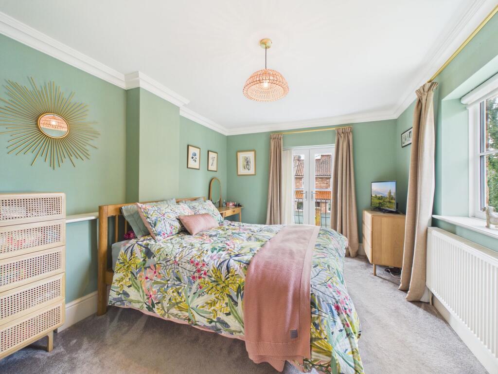 Beck House, 10 The Maltings Nafferton Driffield YO25 4TU photo 3
